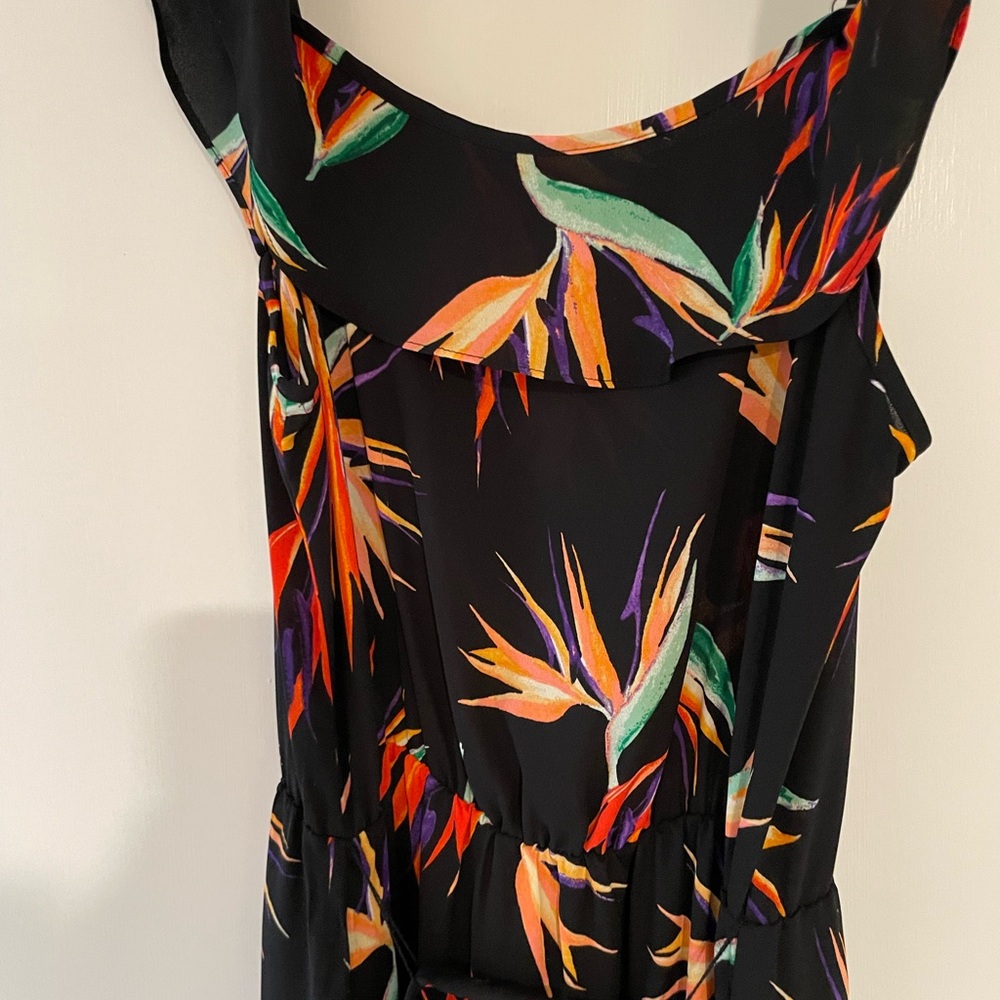 Maxi dress - Picture 2 of 2